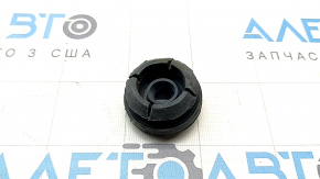 Radiator mount support lower left Ford Mustang Mach-E 21-23 rubber