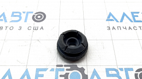 Radiator mount support lower right Ford Mustang Mach-E 21-23 rubber