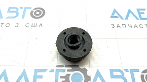 Radiator mount support lower right Ford Mustang Mach-E 21-23 rubber