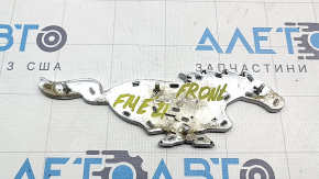 Ford Mustang Mach-E 21-23 Front Bumper Logo Emblem