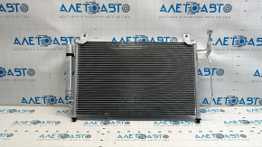 Air conditioning radiator condenser Mazda CX-7 06-09 TYC