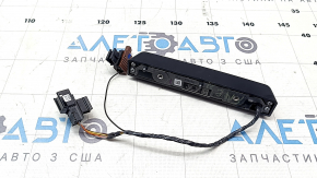 2021-23 Ford Mustang Mach-E Driver Monitoring Camera