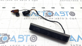 2021-23 Ford Mustang Mach-E Driver Monitoring Camera
