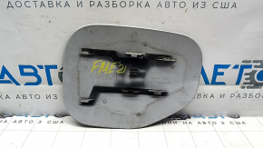 Charging port cover Ford Mustang Mach-E 21-23