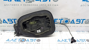 Charging port housing Ford Mustang Mach-E 21-23