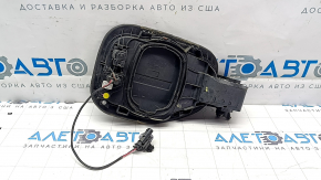 Charging port housing Ford Mustang Mach-E 21-23