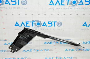 TV eyelash left BMW X1 F48 16-22