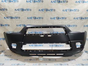 Front bumper bare Mitsubishi Outlander Sport ASX 11-15 prerest