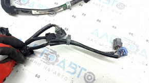 Wiring for the ECU computer of the automatic transmission of the Honda CRV 17-19 1.5T