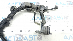 Wiring for the ECU computer of the automatic transmission of the Honda CRV 17-19 1.5T
