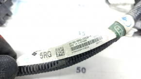 Wiring for the ECU computer of the automatic transmission of the Honda CRV 17-19 1.5T