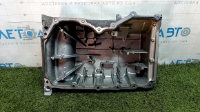 Ford Escape MK4 2020-23 Hybrid Plug-In Oil Pan