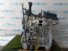 Jeep Compass 23-25 2.0T EC1 8-speed automatic transmission, 30kV, 12-12-12-12 compression