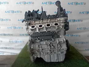 Jeep Compass 23-25 2.0T EC1 8-speed automatic transmission, 30kV, 12-12-12-12 compression