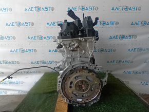 Jeep Compass 23-25 2.0T EC1 8-speed automatic transmission, 30kV, 12-12-12-12 compression