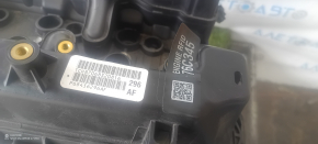 Jeep Compass 23-25 2.0T EC1 8-speed automatic transmission, 30kV, 12-12-12-12 compression