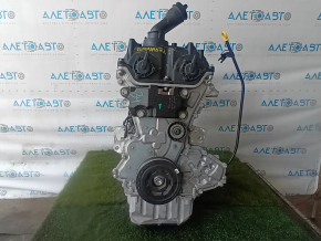 Jeep Compass 23-25 2.0T EC1 8-speed automatic transmission, 30kV, 12-12-12-12 compression