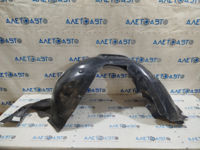 Front right fender liner for VW Tiguan 18-24 R-Line