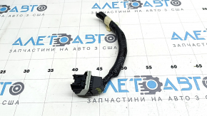 Ford Escape MK3 13-19 SRS airbag module small chip