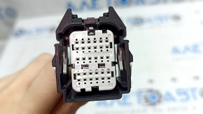 Ford Escape MK3 13-19 SRS airbag module small chip