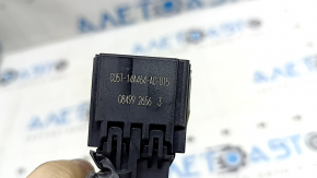 Ford Escape MK3 13-19 SRS airbag module small chip