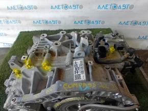 Automatic transmission assembly Jeep Compass 23-25 2.0T 8F30 AWD 8-speed automatic transmission 30k