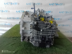 Automatic transmission assembly Jeep Compass 23-25 2.0T 8F30 AWD 8-speed automatic transmission 30k