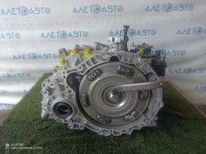 Automatic transmission assembly Jeep Compass 23-25 2.0T 8F30 AWD 8-speed automatic transmission 30k