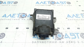Honda CRV 17-19 FWD 1.5T automatic transmission computer