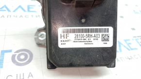 Honda CRV 17-19 FWD 1.5T automatic transmission computer
