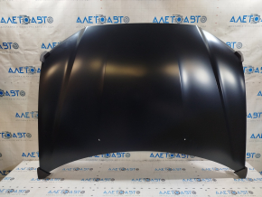 Mitsubishi Outlander Sport ASX 10- Naked Hood