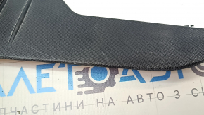 Ford Mustang Mach-E 21-23 Hood Lock Trim, Scratches