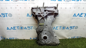 Ford Escape MK4 2020-23 Hybrid Plug-In Front Engine Cover