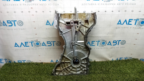 Ford Escape MK4 2020-23 Hybrid Plug-In Front Engine Cover
