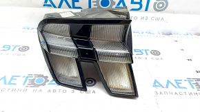 Ford Mustang Mach-E 21-23 Left Outer Wing Light
