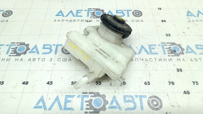Additional brake fluid reservoir Honda CRV 17-19 with lid
