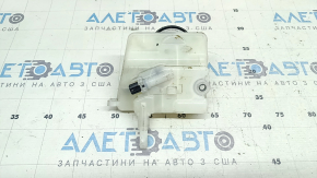 Additional brake fluid reservoir Honda CRV 17-19 with lid