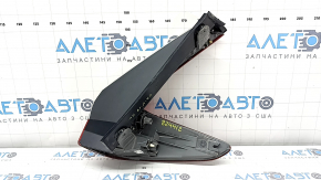 Honda CRV 17-19 left outer fender light