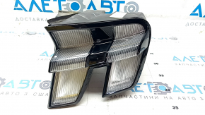Ford Mustang Mach-E 21-23 right outer fender light