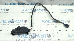 Motor actuator for blinds Honda CRV 17-22 bottom