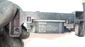 Motor actuator for blinds Honda CRV 17-22 bottom