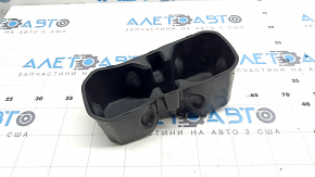 Jeep Compass 22-25 Center Console Cup Holders