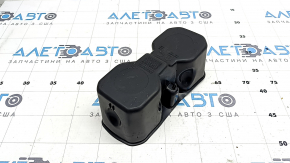 Jeep Compass 22-25 Center Console Cup Holders