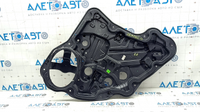 Door panel inner rear right Jeep Compass 17-