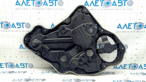 Door panel inner rear right Jeep Compass 17-