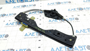 Window lift mechanism rear right Jeep Compass 17-