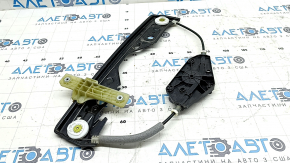 Window lift mechanism rear right Jeep Compass 17-
