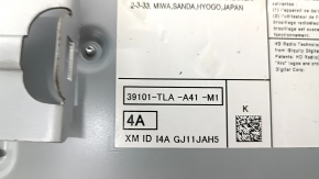 Honda CRV 17-19 radio tape recorder