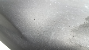 Ford Escape MK3 17-19 front bumper lip, texture, sand