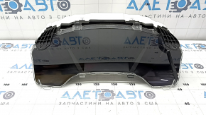 Honda CRV 17-19 FWD instrument cluster, 57k, scratches
